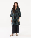 Printed Lawn Shirt