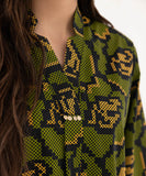 Printed Lawn Shirt