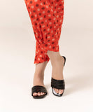 Printed Cambric Shalwar