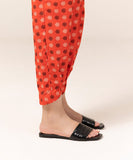 Printed Cambric Shalwar