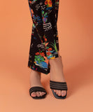 Printed Cambric Pants