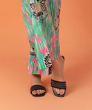 Printed Cambric Culottes