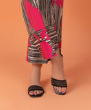 Printed Cambric Culottes