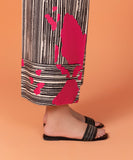 Printed Cambric Culottes