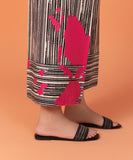 Printed Cambric Culottes