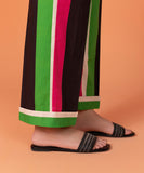 Printed Cambric Pants