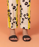 Printed Cambric Pants