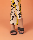 Printed Cambric Pants