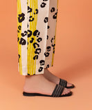 Printed Cambric Pants