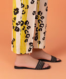 Printed Cambric Pants
