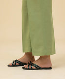 Recycled Cotton Pants