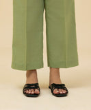 Recycled Cotton Pants