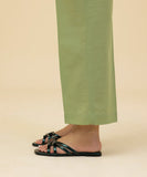 Recycled Cotton Pants