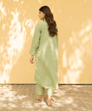 Solid Recycled Cotton Shirt