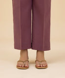 Recycled Cotton Pants