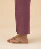 Recycled Cotton Pants