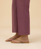 Recycled Cotton Pants