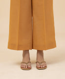 Recycled Cotton Culottes