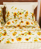 Sun Kissed - Fitted Sheet
