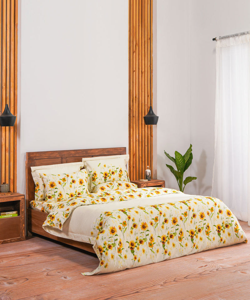 Sun Kissed - Quilt Cover