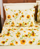 Sun Kissed - Quilt Cover