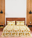 Sun Kissed - Bed Sheet