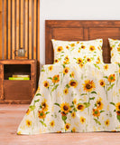 Sun Kissed - Bed Sheet