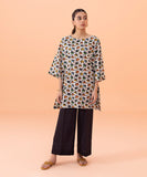 Printed Cambric Shirt