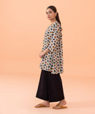 Printed Cambric Shirt