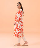 Printed Cambric Shirt