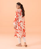 Printed Cambric Shirt