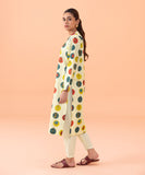 Printed Cambric Shirt