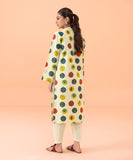 Printed Cambric Shirt