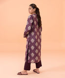 Printed Cambric Shirt