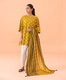 Printed Cambric Shirt