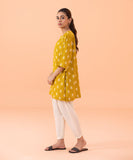 Printed Cambric Shirt