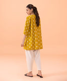 Printed Cambric Shirt