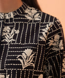 Printed Cambric Shirt