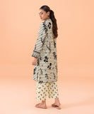 Printed Cambric Shirt