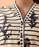 Printed Cambric Shirt