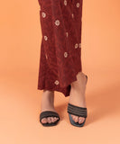 Printed Cambric Culottes