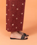 Printed Cambric Culottes