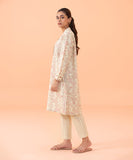 Printed Cambric Shirt