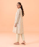 Printed Cambric Shirt