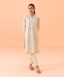 Printed Cambric Shirt