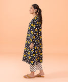 Printed Cambric Shirt