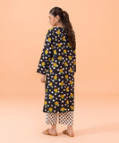 Printed Cambric Shirt