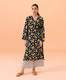 Printed Cambric Shirt