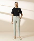 Slim-Fit Jogging Trousers