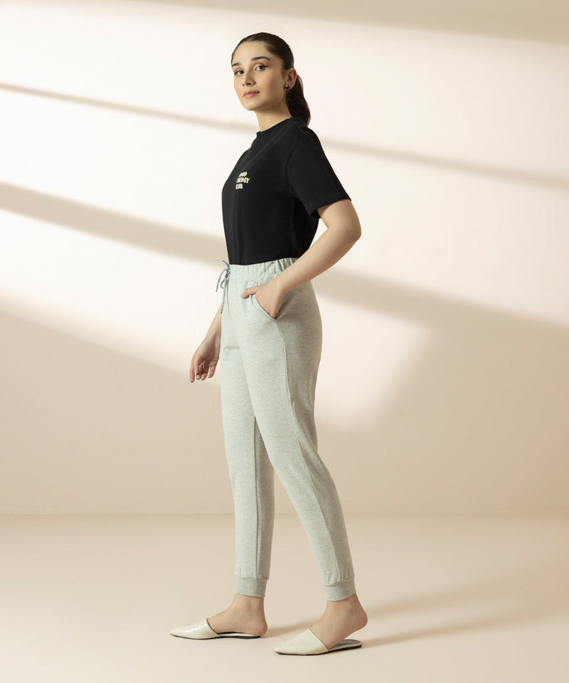 Slim-Fit Jogging Trousers